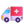 Ambulance 3d icon