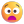 Anguished Face 3d icon