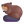 Beaver 3d icon