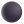 Black Circle 3d icon