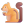 Chipmunk 3d icon