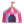 Circus Tent 3d icon
