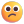 Confused Face 3d icon