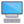Desktop Computer 3d icon