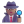 Detective 3d Medium icon