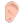Ear 3d Light icon