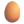 Egg 3d icon