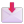 Envelope With Arrow 3d icon
