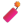 Firecracker 3d icon