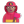 Firefighter 3d Medium icon