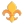 Fleur De Lis 3d icon