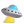 Flying Saucer 3d icon