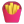 French Fries 3d icon