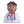 Health Worker 3d Medium icon