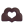 Heart Hands 3d Dark icon