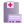 Hospital 3d icon