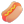 Hot Dog 3d icon