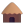 Hut 3d icon