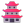 Japanese Castle 3d icon