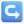 Left Arrow Curving Right 3d icon