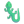 Lizard 3d icon