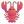 Lobster 3d icon