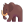 Mammoth 3d icon