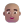 Man Bald 3d Medium icon