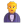 Man In Tuxedo 3d Default icon
