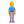 Man Standing 3d Default icon