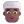 Man Wearing Turban 3d Medium Dark icon