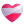 Mending Heart 3d icon