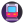 Metro 3d icon