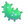 Microbe 3d icon