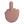 Middle Finger 3d Medium icon
