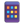 Mobile Phone 3d icon
