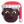 Mx Claus 3d Dark icon