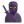 Ninja 3d Dark icon