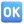 Ok Button 3d icon