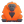 Orangutan 3d icon