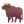 Ox 3d icon