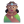 Person Elf 3d Medium icon
