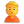 Person Frowning 3d Default icon