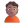 Person Frowning 3d Medium icon
