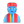 Person Genie 3d icon