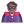 Person Supervillain 3d Medium icon