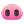 Pig Nose 3d icon