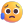 Sad But Relieved Face 3d icon