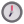 Seven Oclock 3d icon