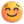 Smiling Face 3d icon